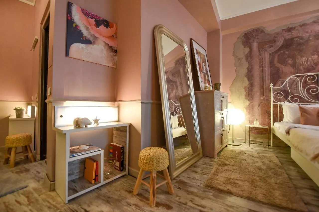 Apartament Purrfect & Dreamy - The Special Studio Bukareszt Rumunia