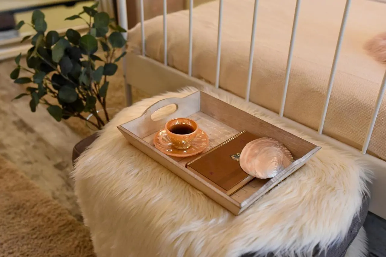 Apartament Purrfect & Dreamy - The Special Studio Bukareszt
