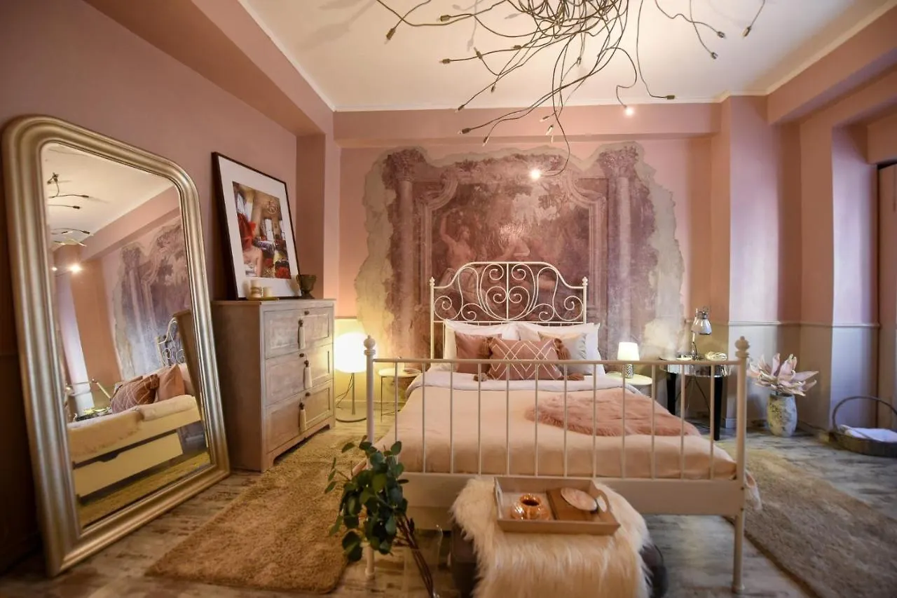 Apartament Purrfect & Dreamy - The Special Studio Bukareszt