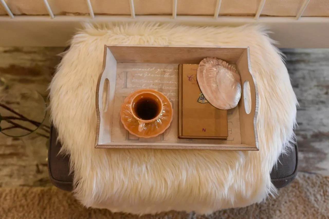 Apartament Purrfect & Dreamy - The Special Studio Bukareszt
