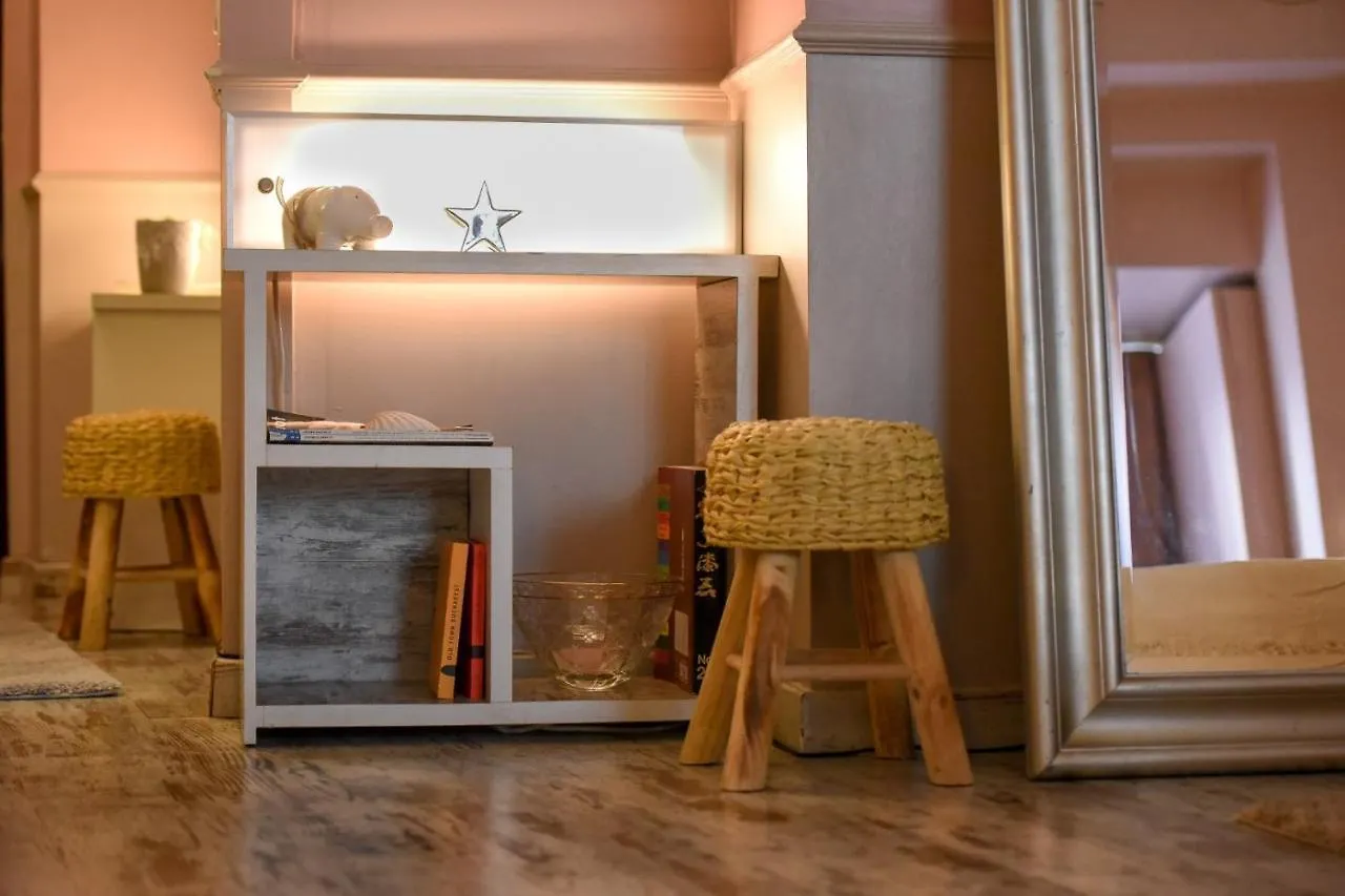 Apartament Purrfect & Dreamy - The Special Studio Bukareszt Rumunia