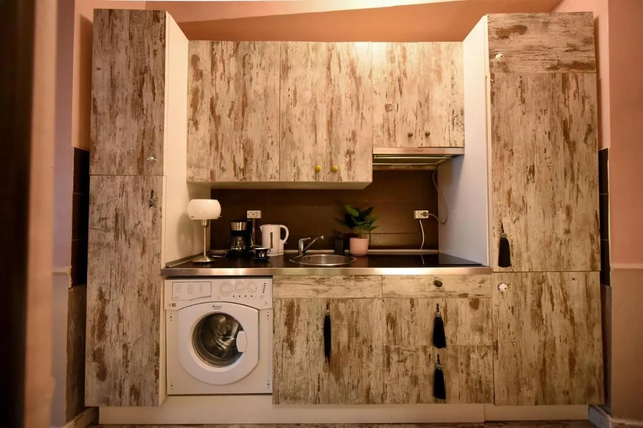 Apartament Purrfect & Dreamy - The Special Studio Bukareszt 0*,  Rumunia